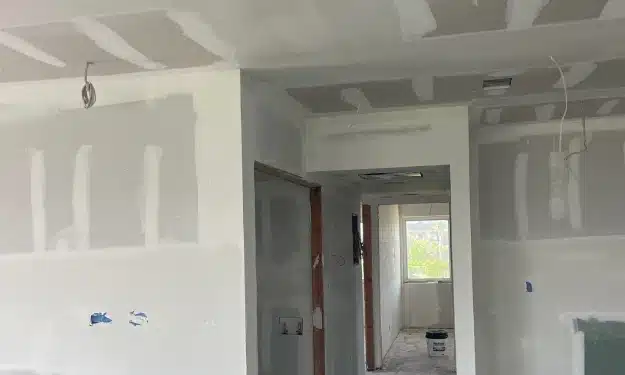 Drywall Services