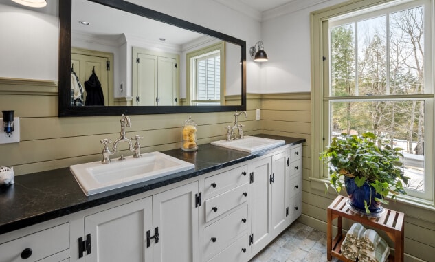 Bathroom/Kitchen Remodeling Services